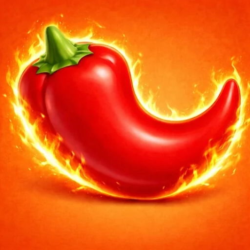 Hot Chili Gold icon